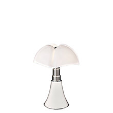 Martinelli Luce Pipistrello, lámpara de sobremesa LED blanco - 40 cm - 2.700 K