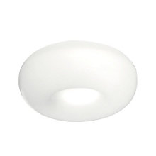 Martinelli Luce Pouff – Lámpara de techo led — imagen 2
