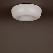 Martinelli Luce Pouff – Lámpara de techo led — imagen 4