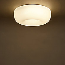 Martinelli Luce Pouff – Lámpara de techo led — imagen 5