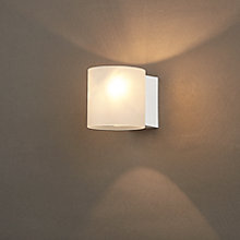 Martinelli Luce Tube/V, ø10 cm – Lámpara de pared — imagen 7