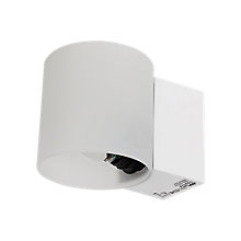 Martinelli Luce Tube/V, ø10 cm – Lámpara de pared — imagen 4