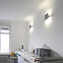 Mawa Britz – Lámpara de pared — imagen 2