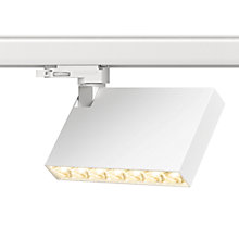 Mawa Fbl-11, de pista Led blanco mate – Foco — imagen 2