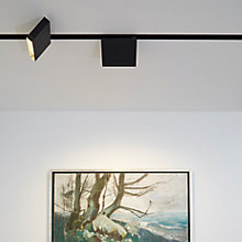 Mawa Fbl-11, de pista Led blanco mate – Foco — imagen 8