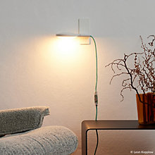 Mawa Maggy Led – Lámpara de pared — imagen 3