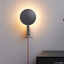 Mawa Maggy Led – Lámpara de pared — imagen 5