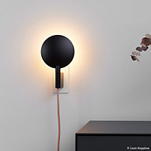 Mawa Maggy Led – Lámpara de pared — imagen 4