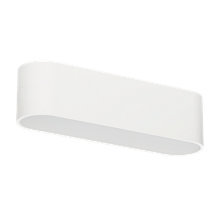 Mawa Oval Office 4 Led – Lámpara de pared — imagen 2