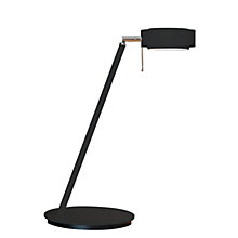 Mawa Pure Lampe de table LED noir - 35,5 cm