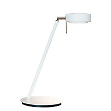 Mawa Pure Tafellamp LED wit - 35,5 cm