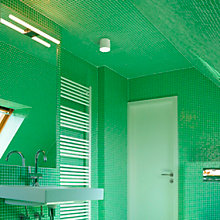 Mawa Warnemünde, y techo Led – Lámpara de pared — imagen 4