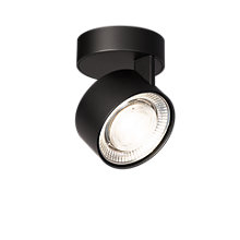 Mawa Wittenberg 4.0 Loftlampe rund LED sort mat - uden Forkoblinger , udgående vare