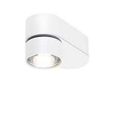 Mawa Wittenberg 4.0, óvalo – Lámpara de techo led — imagen 3
