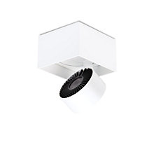Mawa Wittenberg 4.0, semiempotrada Led – Lámpara de techo — imagen 2