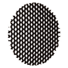 Mawa Wittenberg 4.0, rejilla panal negro — imagen 2