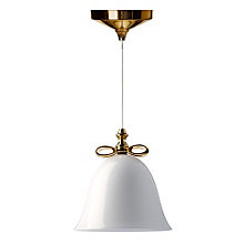 Moooi Bell Lamp Pendant Light gold/white - 36 cm