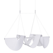 Moooi Cable para Drape Light 118 cm – Lámpara de suspensión led — imagen 3