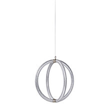 Moooi Cable para Luminora Light – Lámpara de suspensión led — imagen 4