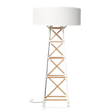 Moooi Construction Lamp – Lámpara de pie — imagen 3