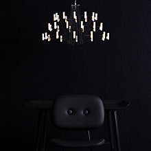 Moooi Coppélia, lámpara de araña Led — imagen 5