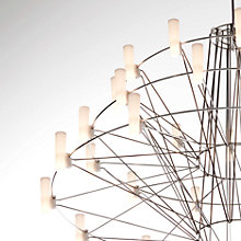 Moooi Coppélia, lámpara de araña Led — imagen 8