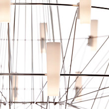Moooi Coppélia, lámpara de araña Led — imagen 7