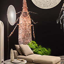 Moooi Filigree Led blanco — imagen 6