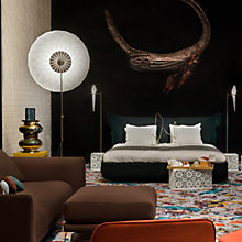 Moooi Filigree Led blanco — imagen 5