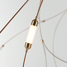 Moooi Flock of Light – Lámpara de suspensión led — imagen 6