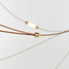 Moooi Flock of Light – Lámpara de suspensión led — imagen 7