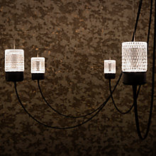 Moooi Gravity, de araña Led 5 focos – Lámpara — imagen 6