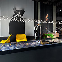 Moooi Heracleum Endless, lámpara de suspensión Led — imagen 4