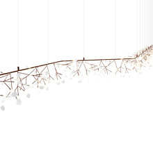 Moooi Heracleum Endless, lámpara de suspensión Led — imagen 5