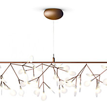 Moooi Heracleum Endless, lámpara de suspensión Led — imagen 6