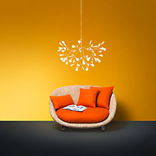 Moooi Heracleum, lámpara de suspensión Led — imagen 3