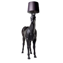 Moooi Horse Lamp — imagen 4