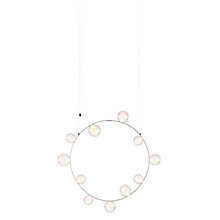 Moooi Hubble Bubble, lámpara de suspensión Led — imagen 2