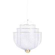 Moooi Meshmatics Chandelier Led — imagen 2