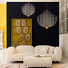 Moooi Meshmatics Chandelier Led — imagen 3