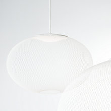 Moooi NR2 Medium – Lámpara de suspensión led — imagen 5