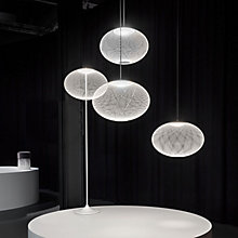 Moooi NR2 Medium – Lámpara de suspensión led — imagen 4