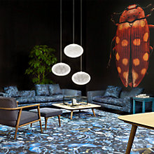Moooi NR2 Medium – Lámpara de suspensión led — imagen 3