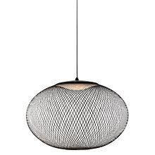 Moooi NR2, lámpara de suspensión Led negro — imagen 2