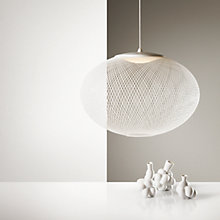 Moooi NR2, lámpara de suspensión Led negro — imagen 3