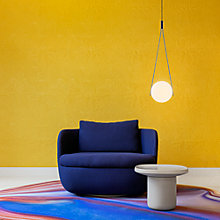 Moooi Nomnom, lámpara de suspensión Led — imagen 4