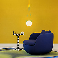 Moooi Nomnom, lámpara de suspensión Led — imagen 5