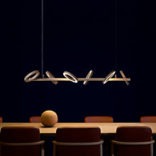 Moooi Pallana Light – Lámpara de suspensión led — imagen 5