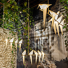 Moooi Perch Light Branch Led — imagen 4