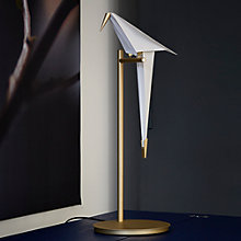 Moooi Perch Light Table Led — imagen 5